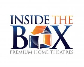 Logo Design entry 636131 submitted by shabrinart2 to the Logo Design for INSIDE THE BOX   run by InsideTheBox