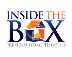 Logo Design entry 636153 submitted by AVCDSGN to the Logo Design for INSIDE THE BOX   run by InsideTheBox