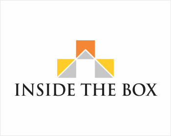 Logo Design entry 636155 submitted by H2O Entity to the Logo Design for INSIDE THE BOX   run by InsideTheBox