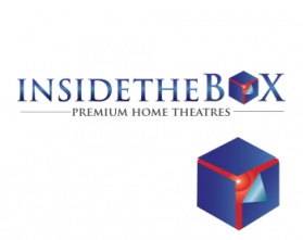 Logo Design entry 636161 submitted by TRC  to the Logo Design for INSIDE THE BOX   run by InsideTheBox