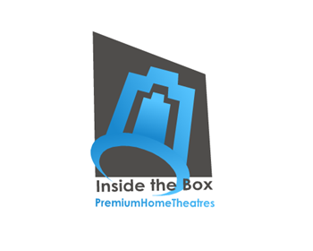 Logo Design entry 636165 submitted by r0bb1e-design to the Logo Design for INSIDE THE BOX   run by InsideTheBox