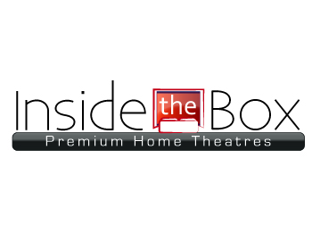Logo Design entry 636166 submitted by jsduchow to the Logo Design for INSIDE THE BOX   run by InsideTheBox