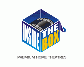 Logo Design entry 636226 submitted by shabrinart2 to the Logo Design for INSIDE THE BOX   run by InsideTheBox
