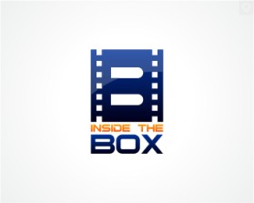 Logo Design Entry 636214 submitted by tantianttot to the contest for INSIDE THE BOX   run by InsideTheBox