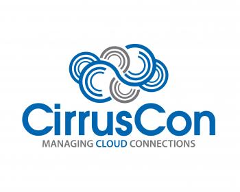 Logo Design entry 636317 submitted by Magmion to the Logo Design for CirrusCon.com run by emrcharts