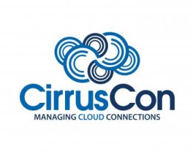 Logo Design entry 636350 submitted by iNsomnia to the Logo Design for CirrusCon.com run by emrcharts