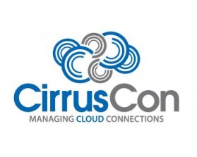 Logo Design entry 636352 submitted by Magmion to the Logo Design for CirrusCon.com run by emrcharts