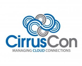 Logo Design entry 636358 submitted by Magmion to the Logo Design for CirrusCon.com run by emrcharts