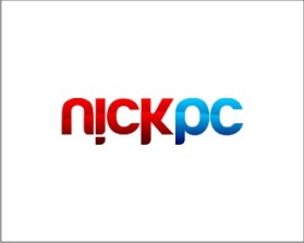 Logo Design entry 636363 submitted by dodolOGOL to the Logo Design for nickpc run by nickpc