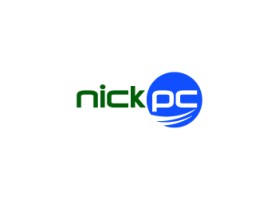 Logo Design entry 636364 submitted by phonic to the Logo Design for nickpc run by nickpc