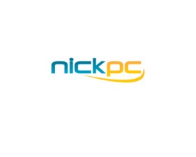 Logo Design entry 636365 submitted by phonic to the Logo Design for nickpc run by nickpc