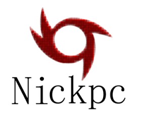 Logo Design entry 636366 submitted by dar_win to the Logo Design for nickpc run by nickpc