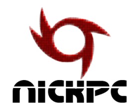 Logo Design entry 636367 submitted by WhiteKnight to the Logo Design for nickpc run by nickpc