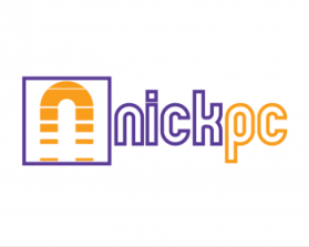 Logo Design Entry 636370 submitted by GahlerDesigns to the contest for nickpc run by nickpc