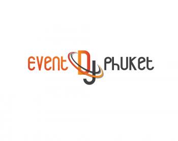 Logo Design entry 636450 submitted by PEACEMAKER to the Logo Design for Event DJ Phuket run by tech-funk