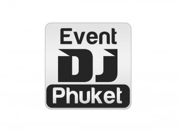 Logo Design entry 636462 submitted by wirepaper to the Logo Design for Event DJ Phuket run by tech-funk