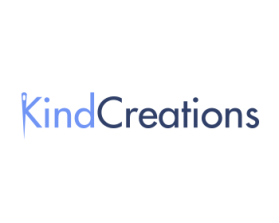 Logo Design entry 636588 submitted by ovidius to the Logo Design for kind creations run by kind creations