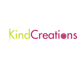 Logo Design entry 636589 submitted by ovidius to the Logo Design for kind creations run by kind creations