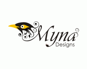 winning Logo Design entry by shabrinart2