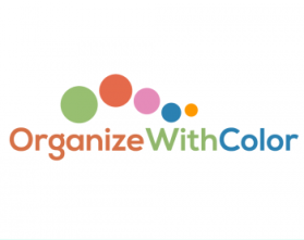 Logo Design entry 636832 submitted by dodolOGOL to the Logo Design for Organize With Color run by cosiplanner