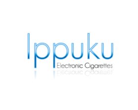 Logo Design entry 637128 submitted by grayshadow to the Logo Design for Ippuku Electronic Cigarettes run by mmitchell348