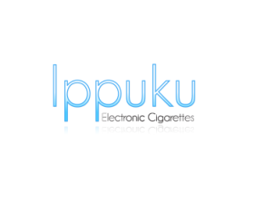 Logo Design entry 637138 submitted by wishmeluck to the Logo Design for Ippuku Electronic Cigarettes run by mmitchell348