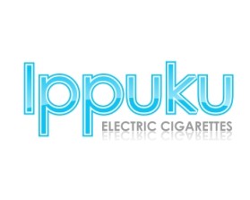Logo Design entry 637144 submitted by wishmeluck to the Logo Design for Ippuku Electronic Cigarettes run by mmitchell348