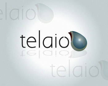 Logo Design entry 637722 submitted by SamFenix to the Logo Design for telaio run by telaio