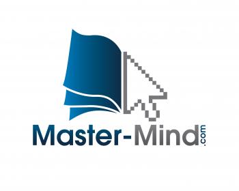 Logo Design entry 637877 submitted by Magmion to the Logo Design for Master-Mind.com run by dcurry