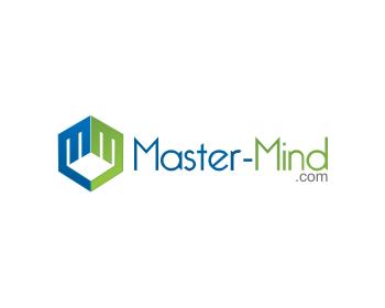 Logo Design entry 637891 submitted by abantibangal to the Logo Design for Master-Mind.com run by dcurry