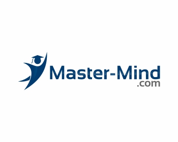 Logo Design entry 637905 submitted by Lavina to the Logo Design for Master-Mind.com run by dcurry