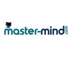Logo Design entry 637913 submitted by jayanti to the Logo Design for Master-Mind.com run by dcurry
