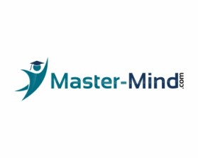 Logo Design entry 637961 submitted by Magmion to the Logo Design for Master-Mind.com run by dcurry