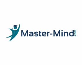 Logo Design entry 637983 submitted by Magmion to the Logo Design for Master-Mind.com run by dcurry