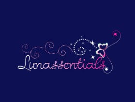 Logo Design Entry 638067 submitted by Ayos to the contest for www.lunassentials.co.uk run by artemisphumisa