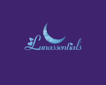 Logo Design entry 638047 submitted by sikka2010 to the Logo Design for www.lunassentials.co.uk run by artemisphumisa