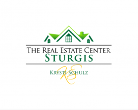 Logo Design entry 638250 submitted by greycie_214 to the Logo Design for real estate center of sturgis run by krystidana