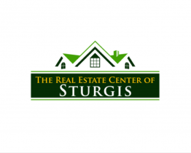 Logo Design entry 638252 submitted by muzzha to the Logo Design for real estate center of sturgis run by krystidana