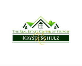 Logo Design entry 638253 submitted by LeAnn to the Logo Design for real estate center of sturgis run by krystidana