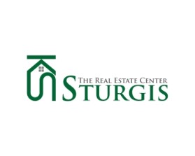 Logo Design entry 638275 submitted by muzzha to the Logo Design for real estate center of sturgis run by krystidana
