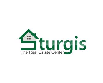 Logo Design entry 638324 submitted by abantibangal to the Logo Design for real estate center of sturgis run by krystidana