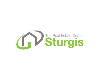 Logo Design entry 638349 submitted by uyoxsoul to the Logo Design for real estate center of sturgis run by krystidana