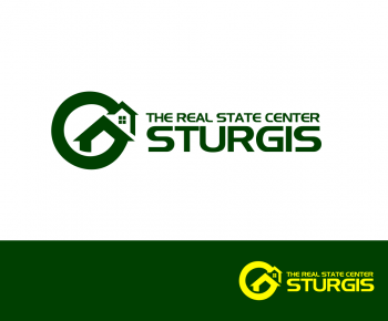 Logo Design entry 638362 submitted by andriejames to the Logo Design for real estate center of sturgis run by krystidana