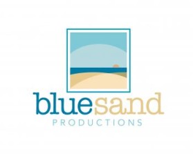 Logo Design entry 638413 submitted by jnjnnino to the Logo Design for BluesandProductions.com run by cindy@justsouth.net