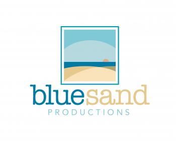 Logo Design entry 638433 submitted by Magmion to the Logo Design for BluesandProductions.com run by cindy@justsouth.net
