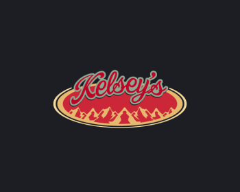 Logo Design entry 638472 submitted by graphic_mj to the Logo Design for Kelsey's Colorado Pub run by kybelk