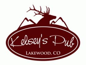 Logo Design entry 638482 submitted by quiksilva to the Logo Design for Kelsey's Colorado Pub run by kybelk