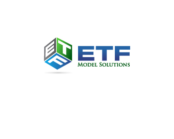 Logo Design entry 638887 submitted by airish.designs to the Logo Design for ETF Model Solutions  (no website yet) run by Rriedl