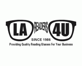 Logo Design entry 638922 submitted by Beneksz to the Logo Design for LA Readers 4 U run by MYb1f0cal12