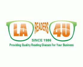 Logo Design entry 638925 submitted by plasticity to the Logo Design for LA Readers 4 U run by MYb1f0cal12